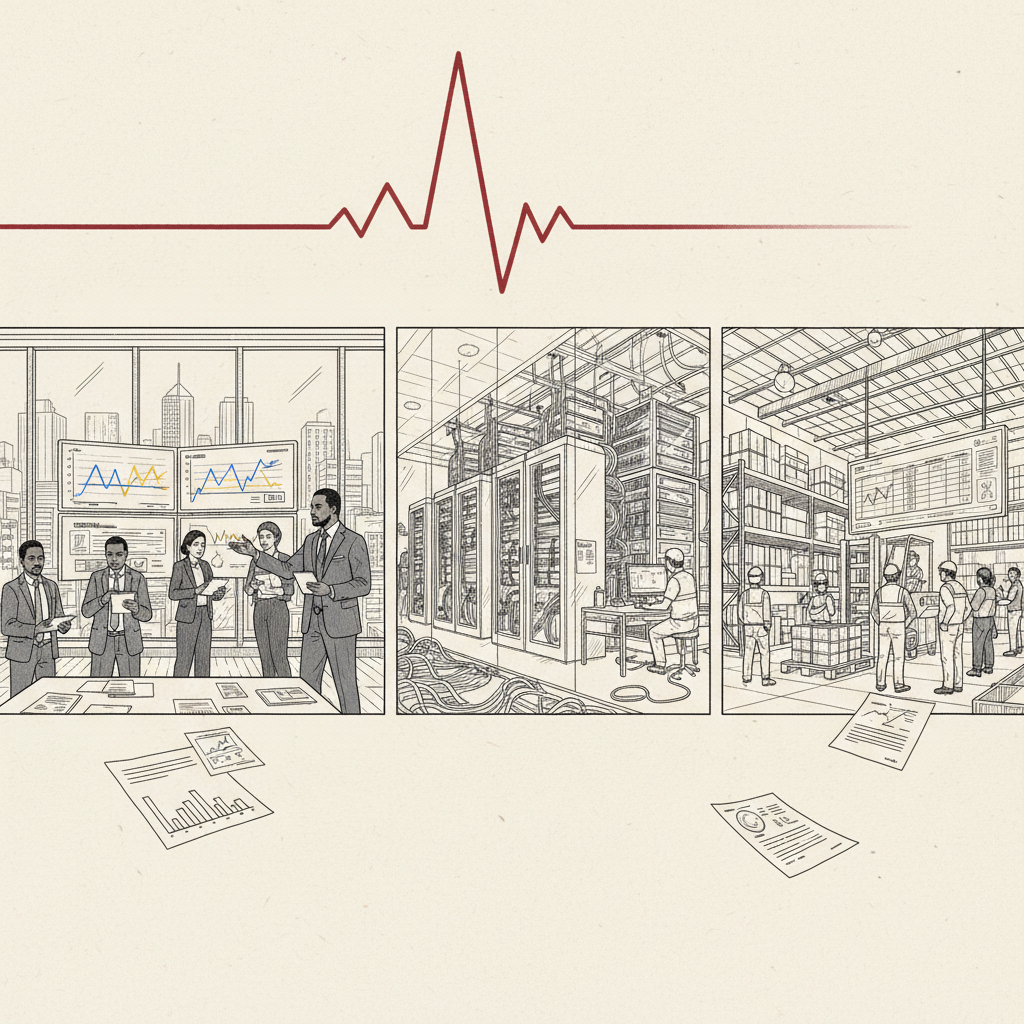 Illustration: Arthur Hayes Predicts Euro/Yen Collapse, Crypto Bull Market Restart
